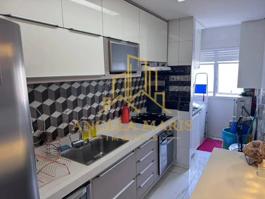 Apartamento com 3 quartos à venda, 83m2 em Sao Jose Dos Campos - SP - imagem 5 Foto 5 de Apartamento com 3 quartos à venda, 83m2 em Sao Jose Dos Campos - SP