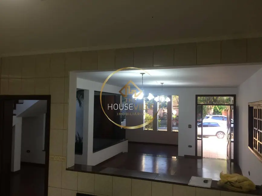 Foto 3 de Casa de Condomínio com 3 quartos à venda, 252m2 em Sao Jose Dos Campos - SP