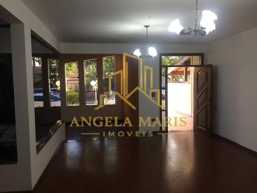 Foto 1 de Casa de Condomínio com 3 quartos à venda, 252m2 em Sao Jose Dos Campos - SP