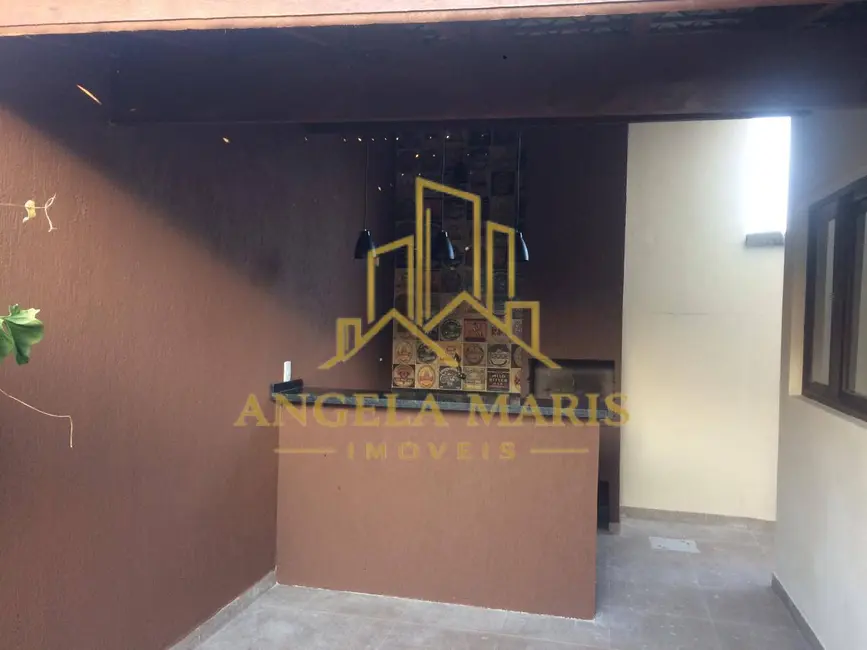 Foto 7 de Casa de Condomínio com 3 quartos à venda, 252m2 em Sao Jose Dos Campos - SP