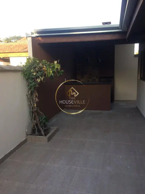 Foto 6 de Casa de Condomínio com 3 quartos à venda, 252m2 em Sao Jose Dos Campos - SP