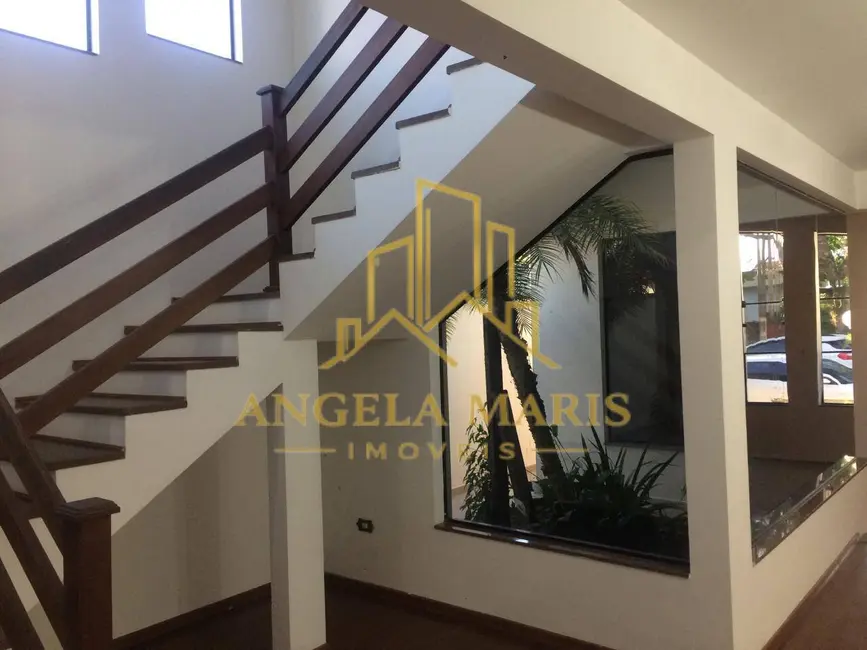Foto 5 de Casa de Condomínio com 3 quartos à venda, 252m2 em Sao Jose Dos Campos - SP