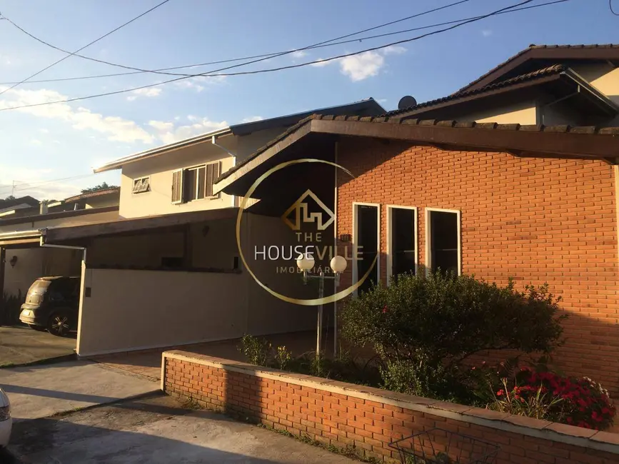 Foto 1 de Casa de Condomínio com 3 quartos à venda, 252m2 em Sao Jose Dos Campos - SP