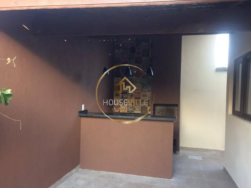 Foto 7 de Casa de Condomínio com 3 quartos à venda, 252m2 em Sao Jose Dos Campos - SP