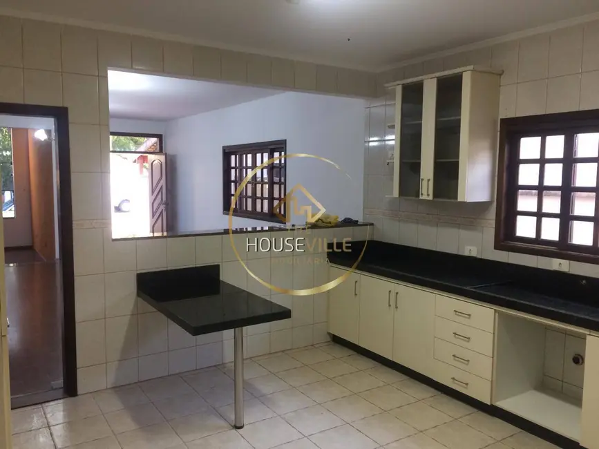 Foto 4 de Casa de Condomínio com 3 quartos à venda, 252m2 em Sao Jose Dos Campos - SP