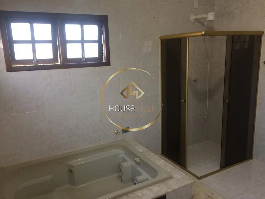 Foto 9 de Casa de Condomínio com 3 quartos à venda, 252m2 em Sao Jose Dos Campos - SP