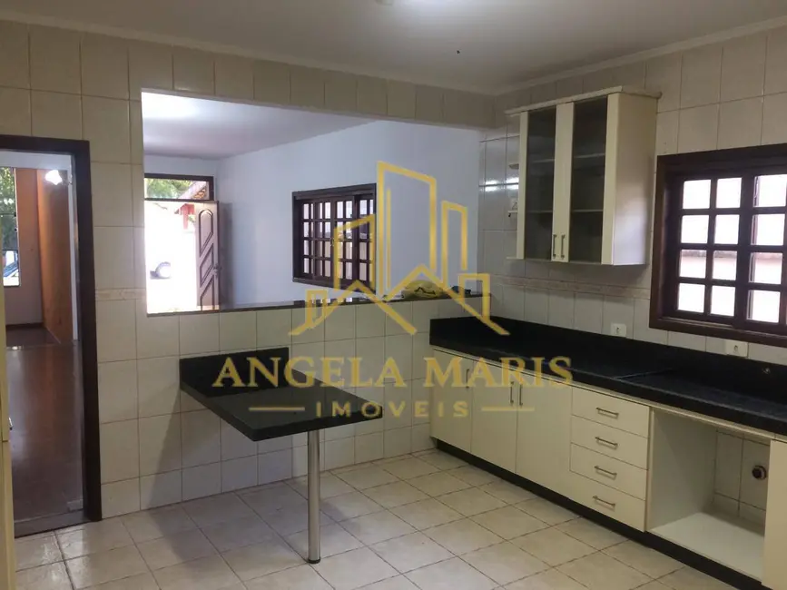 Foto 4 de Casa de Condomínio com 3 quartos à venda, 252m2 em Sao Jose Dos Campos - SP