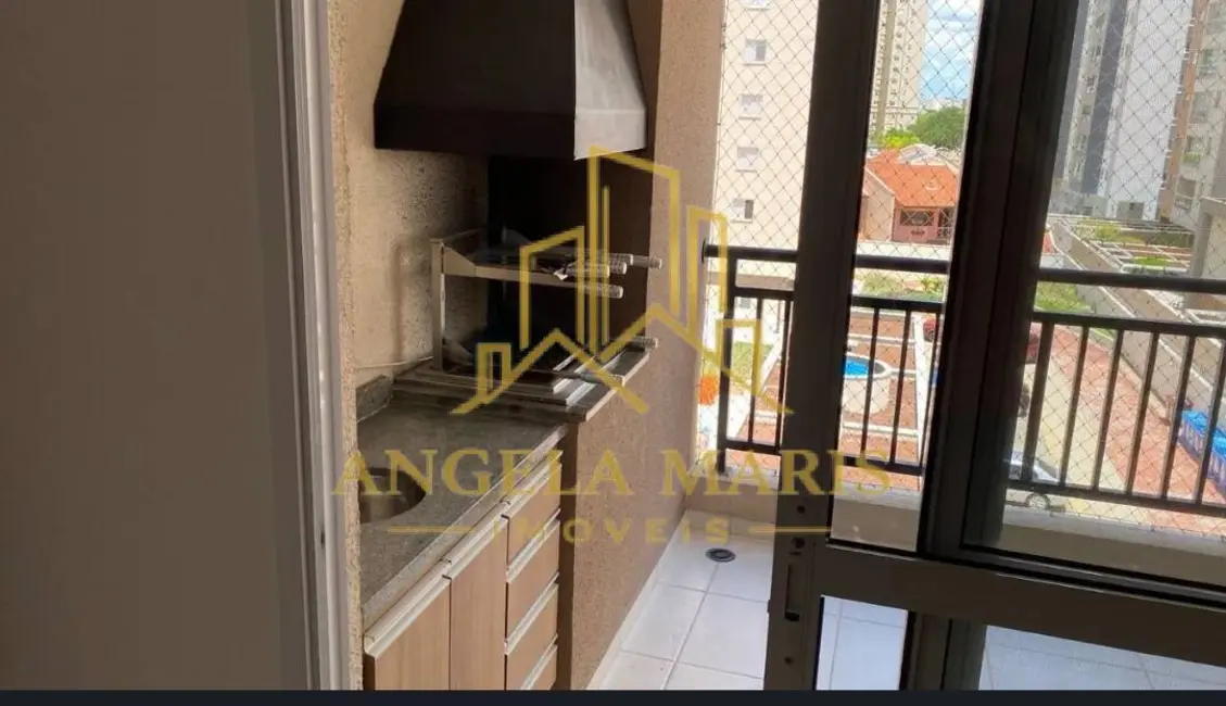 Apartamento com 3 quartos à venda, 80m2 em Sao Jose Dos Campos - SP - imagem 4 Foto 4 de Apartamento com 3 quartos à venda, 80m2 em Sao Jose Dos Campos - SP