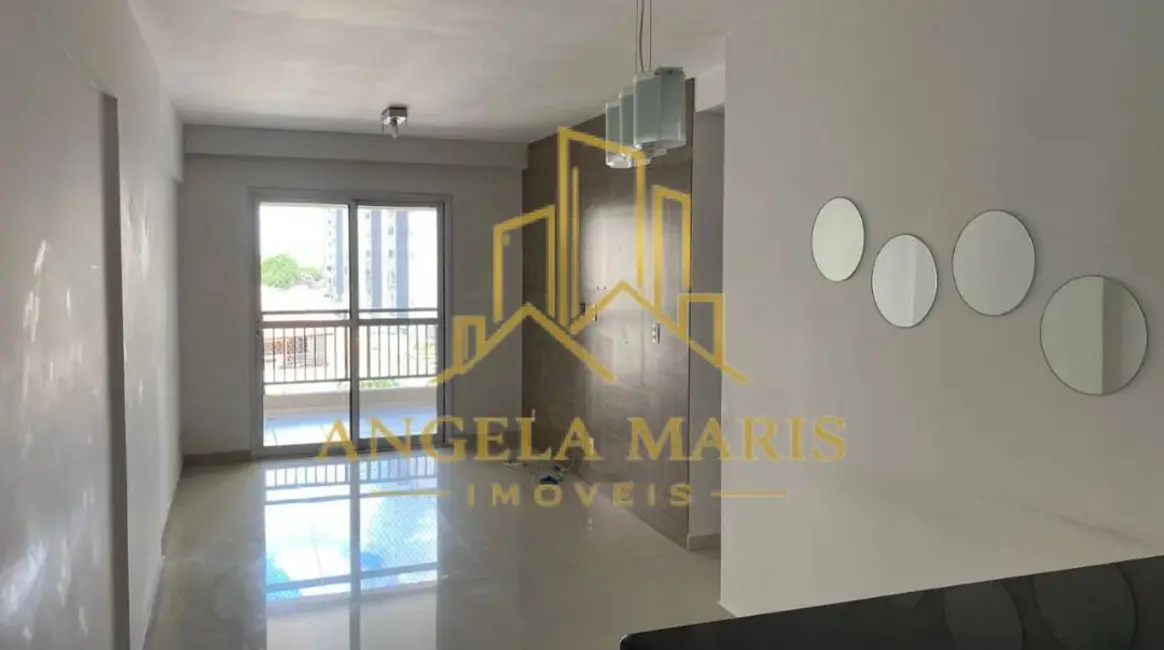 Apartamento com 3 quartos à venda, 80m2 em Sao Jose Dos Campos - SP - imagem 2 Foto 2 de Apartamento com 3 quartos à venda, 80m2 em Sao Jose Dos Campos - SP