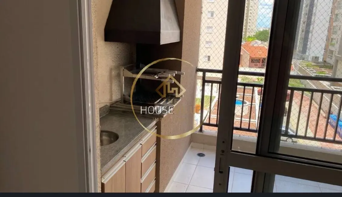 Apartamento com 3 quartos à venda, 80m2 em Sao Jose Dos Campos - SP - imagem 3 Foto 3 de Apartamento com 3 quartos à venda, 80m2 em Sao Jose Dos Campos - SP