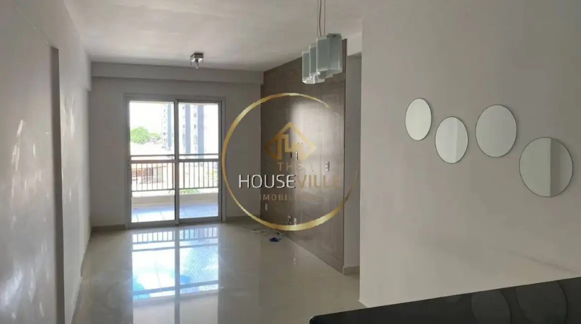 Apartamento com 3 quartos à venda, 80m2 em Sao Jose Dos Campos - SP - imagem 2 Foto 2 de Apartamento com 3 quartos à venda, 80m2 em Sao Jose Dos Campos - SP