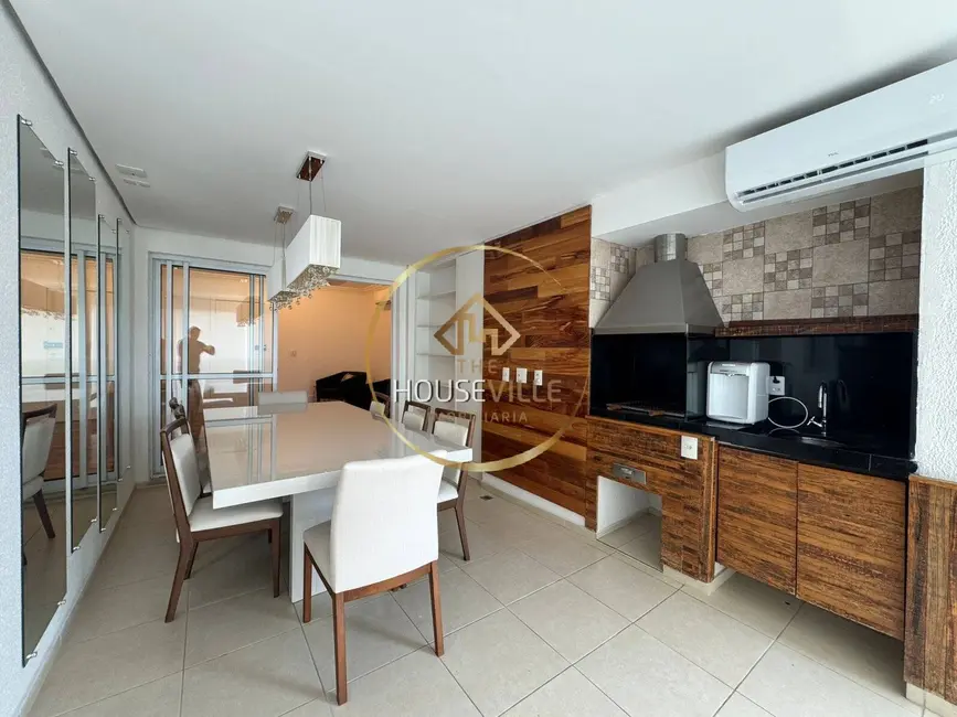 Apartamento com 4 quartos à venda, 125m2 em Sao Jose Dos Campos - SP - imagem 1 Foto 1 de Apartamento com 4 quartos à venda, 125m2 em Sao Jose Dos Campos - SP
