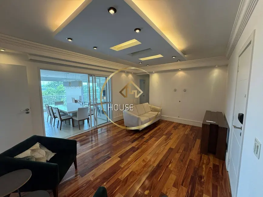 Apartamento com 4 quartos à venda, 125m2 em Sao Jose Dos Campos - SP - imagem 6 Foto 6 de Apartamento com 4 quartos à venda, 125m2 em Sao Jose Dos Campos - SP