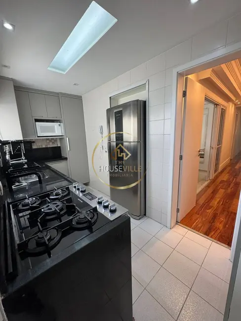 Apartamento com 4 quartos à venda, 125m2 em Sao Jose Dos Campos - SP - imagem 8 Foto 8 de Apartamento com 4 quartos à venda, 125m2 em Sao Jose Dos Campos - SP