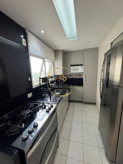 Apartamento com 4 quartos à venda, 125m2 em Sao Jose Dos Campos - SP - imagem 7 Foto 7 de Apartamento com 4 quartos à venda, 125m2 em Sao Jose Dos Campos - SP