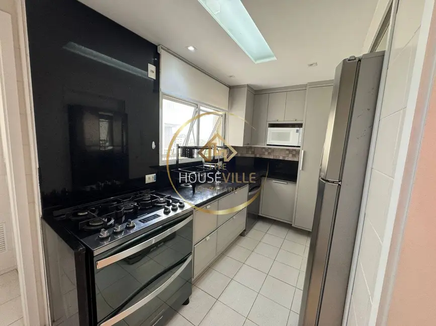 Apartamento com 4 quartos à venda, 125m2 em Sao Jose Dos Campos - SP - imagem 9 Foto 9 de Apartamento com 4 quartos à venda, 125m2 em Sao Jose Dos Campos - SP