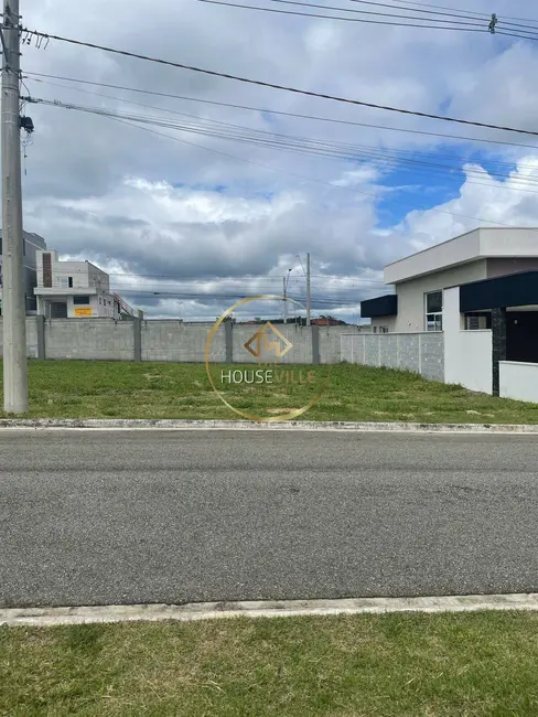 Foto 1 de Lote de Condomínio à venda, 252m2 em Sao Jose Dos Campos - SP