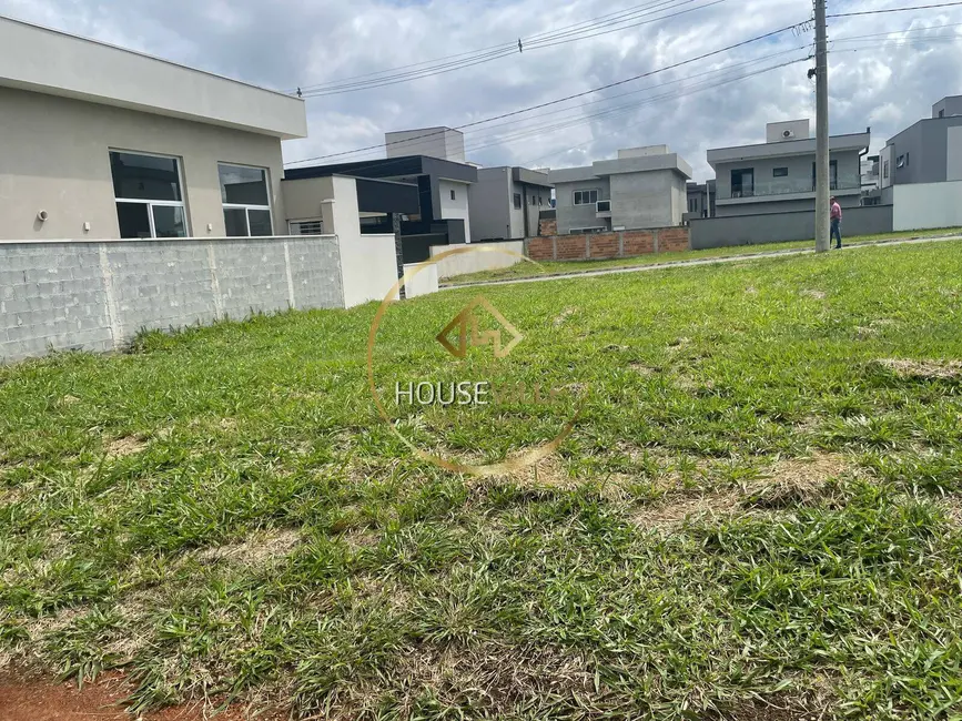 Foto 6 de Lote de Condomínio à venda, 252m2 em Sao Jose Dos Campos - SP