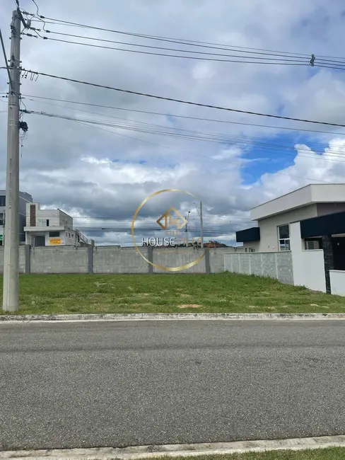 Foto 2 de Lote de Condomínio à venda, 252m2 em Sao Jose Dos Campos - SP