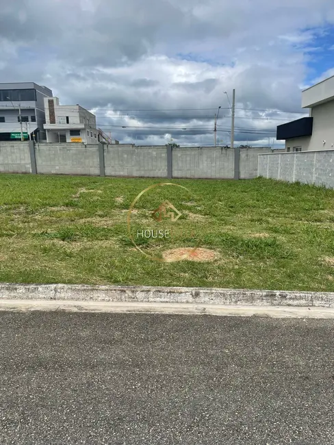 Foto 5 de Lote de Condomínio à venda, 252m2 em Sao Jose Dos Campos - SP