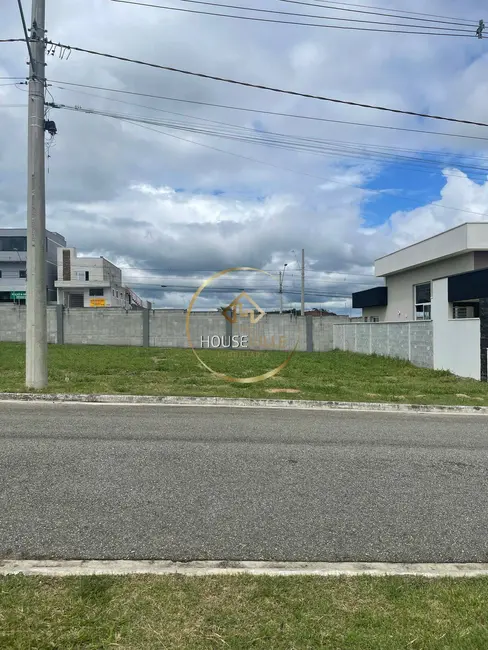 Foto 3 de Lote de Condomínio à venda, 252m2 em Sao Jose Dos Campos - SP