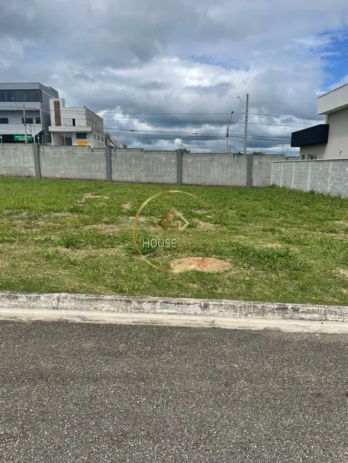 Foto 8 de Lote de Condomínio à venda, 252m2 em Sao Jose Dos Campos - SP