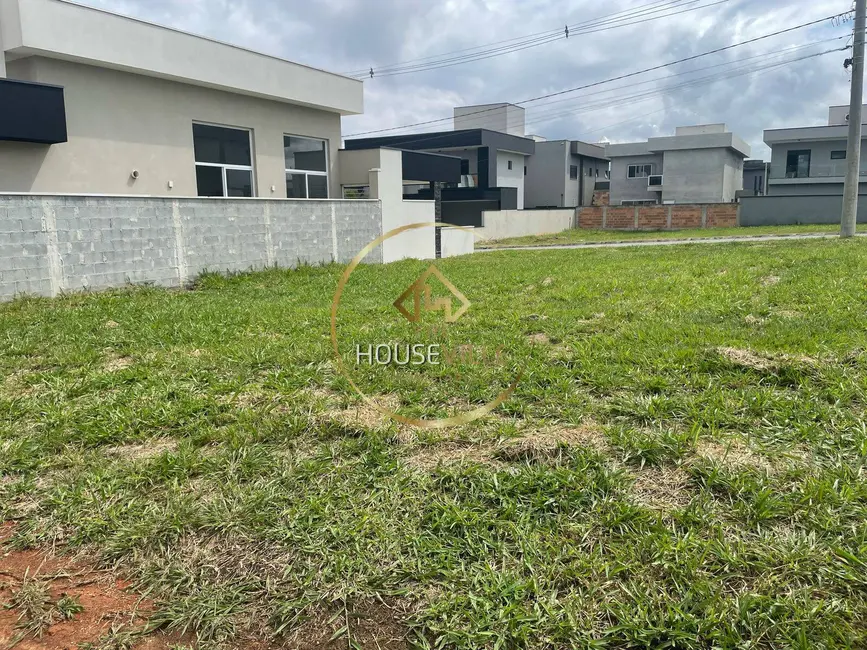 Foto 4 de Lote de Condomínio à venda, 252m2 em Sao Jose Dos Campos - SP