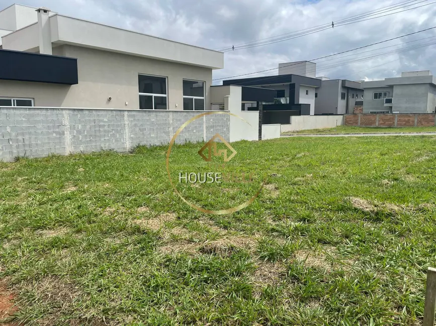 Foto 9 de Lote de Condomínio à venda, 252m2 em Sao Jose Dos Campos - SP