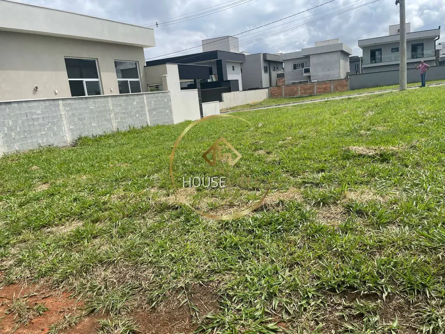 Foto 7 de Lote de Condomínio à venda, 252m2 em Sao Jose Dos Campos - SP