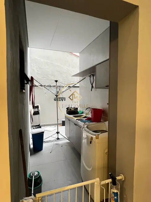 Foto 8 de Sobrado com 4 quartos à venda, 268m2 em Sao Jose Dos Campos - SP