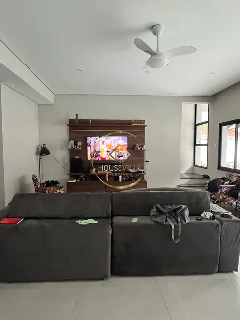 Foto 5 de Sobrado com 4 quartos à venda, 268m2 em Sao Jose Dos Campos - SP