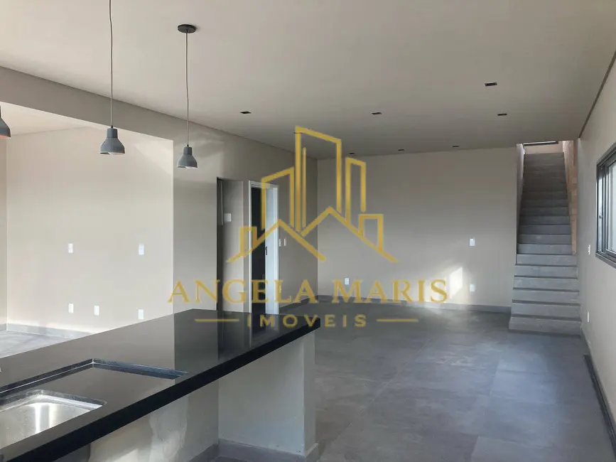 Foto 7 de Casa de Condomínio com 3 quartos à venda, 220m2 em Cacapava - SP