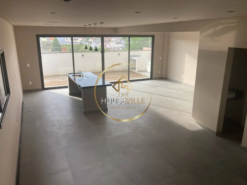 Foto 4 de Casa de Condomínio com 3 quartos à venda, 220m2 em Cacapava - SP