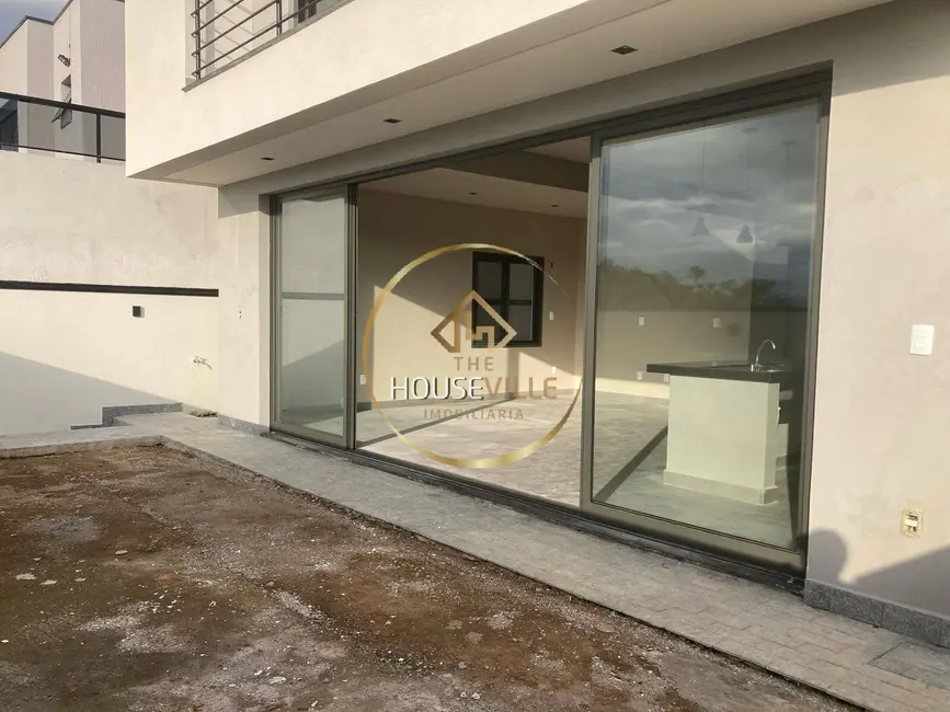 Foto 8 de Casa de Condomínio com 3 quartos à venda, 220m2 em Cacapava - SP