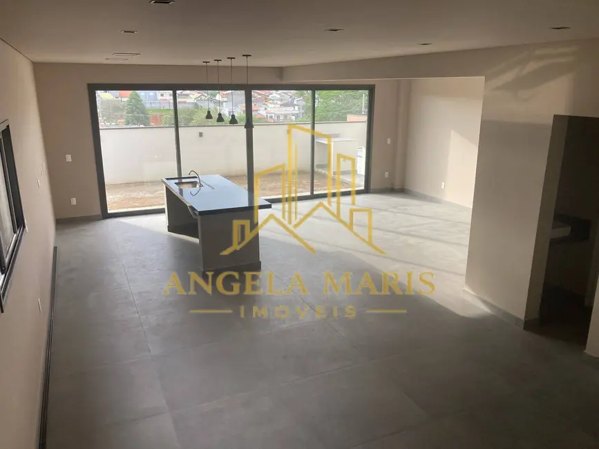 Foto 4 de Casa de Condomínio com 3 quartos à venda, 220m2 em Cacapava - SP
