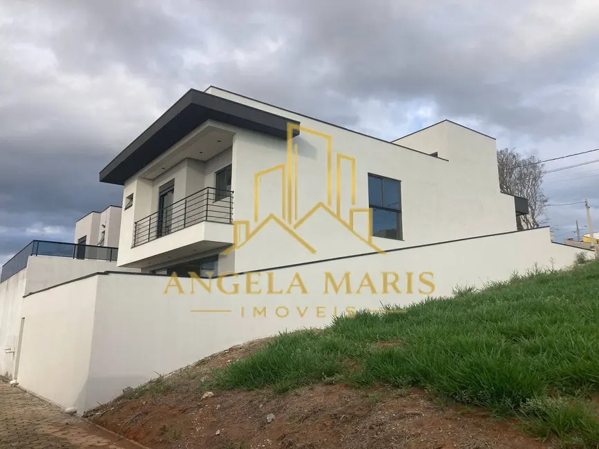 Foto 3 de Casa de Condomínio com 3 quartos à venda, 220m2 em Cacapava - SP