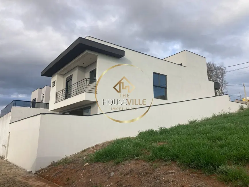 Foto 3 de Casa de Condomínio com 3 quartos à venda, 220m2 em Cacapava - SP