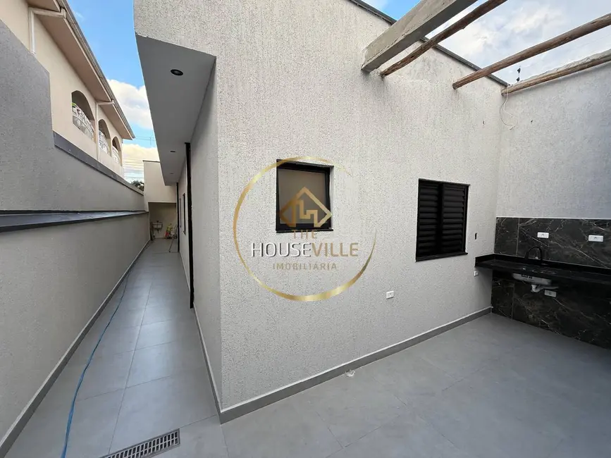 Casa com 3 quartos à venda, 80m2 em Sao Jose Dos Campos - SP - imagem 6 Foto 6 de Casa com 3 quartos à venda, 80m2 em Sao Jose Dos Campos - SP