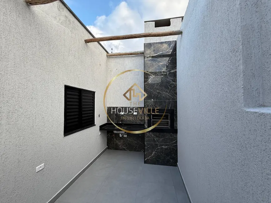 Casa com 3 quartos à venda, 80m2 em Sao Jose Dos Campos - SP - imagem 4 Foto 4 de Casa com 3 quartos à venda, 80m2 em Sao Jose Dos Campos - SP