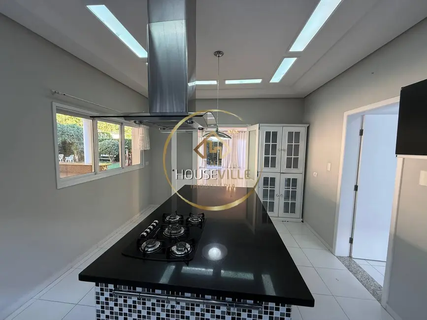 Foto 9 de Casa de Condomínio com 4 quartos à venda, 500m2 em Jardim Paraíba, Jacarei - SP