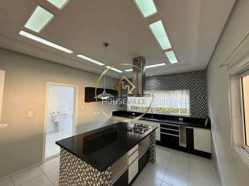 Foto 8 de Casa de Condomínio com 4 quartos à venda, 500m2 em Jardim Paraíba, Jacarei - SP