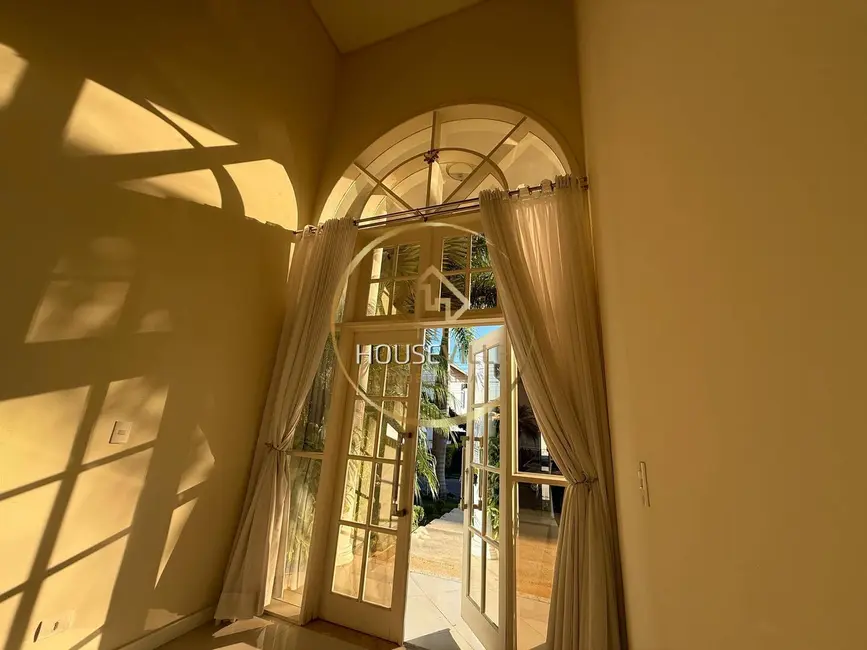 Foto 4 de Casa de Condomínio com 4 quartos à venda, 500m2 em Jardim Paraíba, Jacarei - SP