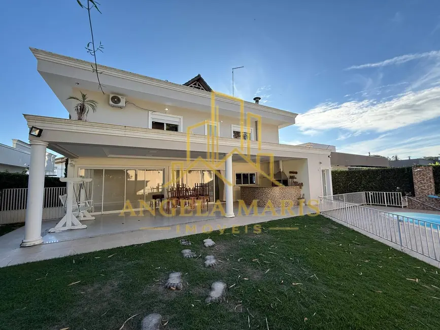 Casa de Condomínio com 4 quartos à venda, 500m2 em Jardim Paraíba, Jacarei - SP - imagem 2 Foto 2 de Casa de Condomínio com 4 quartos à venda, 500m2 em Jardim Paraíba, Jacarei - SP