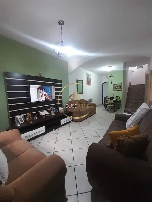 Foto 1 de Casa com 3 quartos à venda, 165m2 em Sao Jose Dos Campos - SP