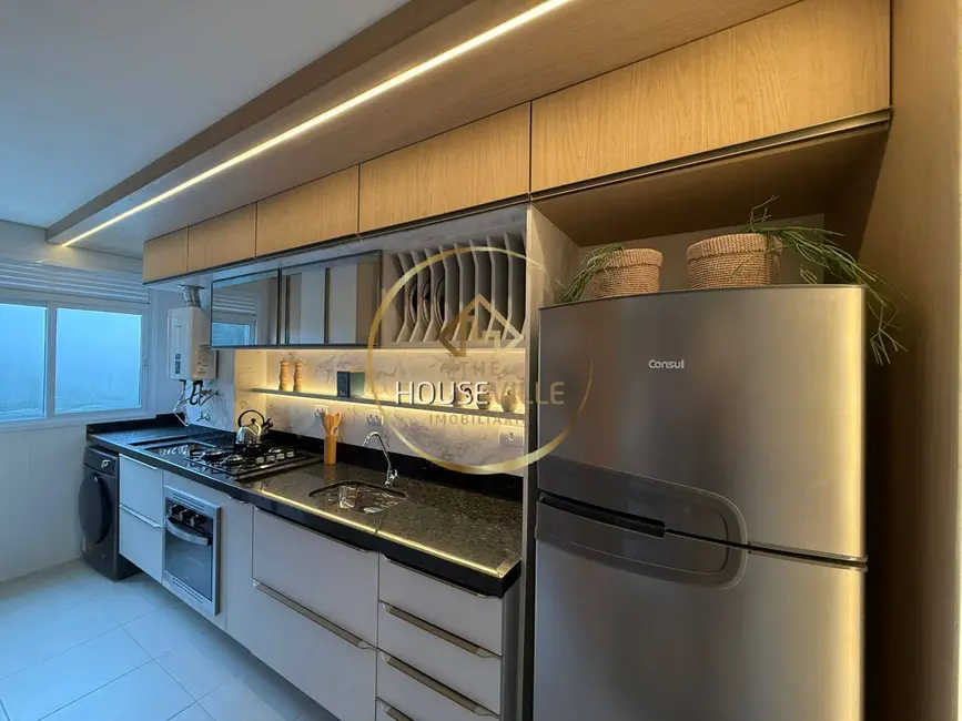 Foto 7 de Apartamento com 2 quartos à venda, 50m2 em Sao Jose Dos Campos - SP