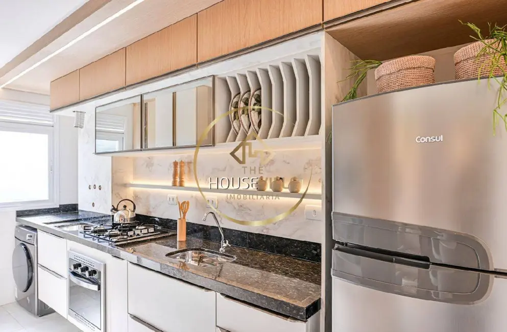 Foto 8 de Apartamento com 2 quartos à venda, 50m2 em Sao Jose Dos Campos - SP