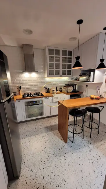 Foto 4 de Casa de Condomínio com 3 quartos à venda, 140m2 em Sao Jose Dos Campos - SP