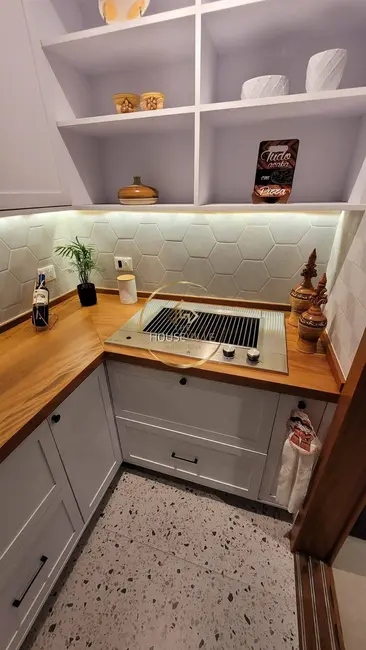 Foto 8 de Casa de Condomínio com 3 quartos à venda, 140m2 em Sao Jose Dos Campos - SP