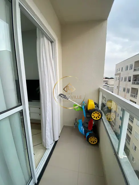 Foto 7 de Apartamento com 2 quartos à venda, 46m2 em Sao Jose Dos Campos - SP