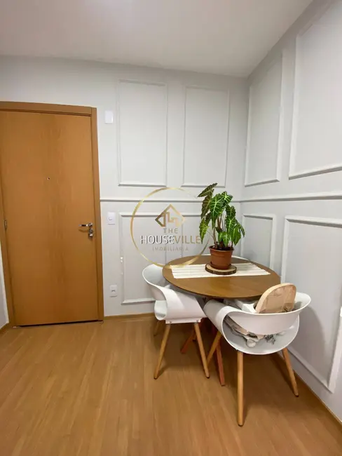 Foto 6 de Apartamento com 2 quartos à venda, 46m2 em Sao Jose Dos Campos - SP